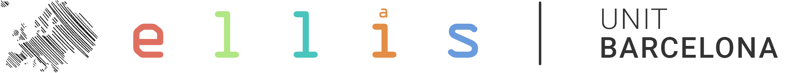 ELLIS Unit Barcelona Logo