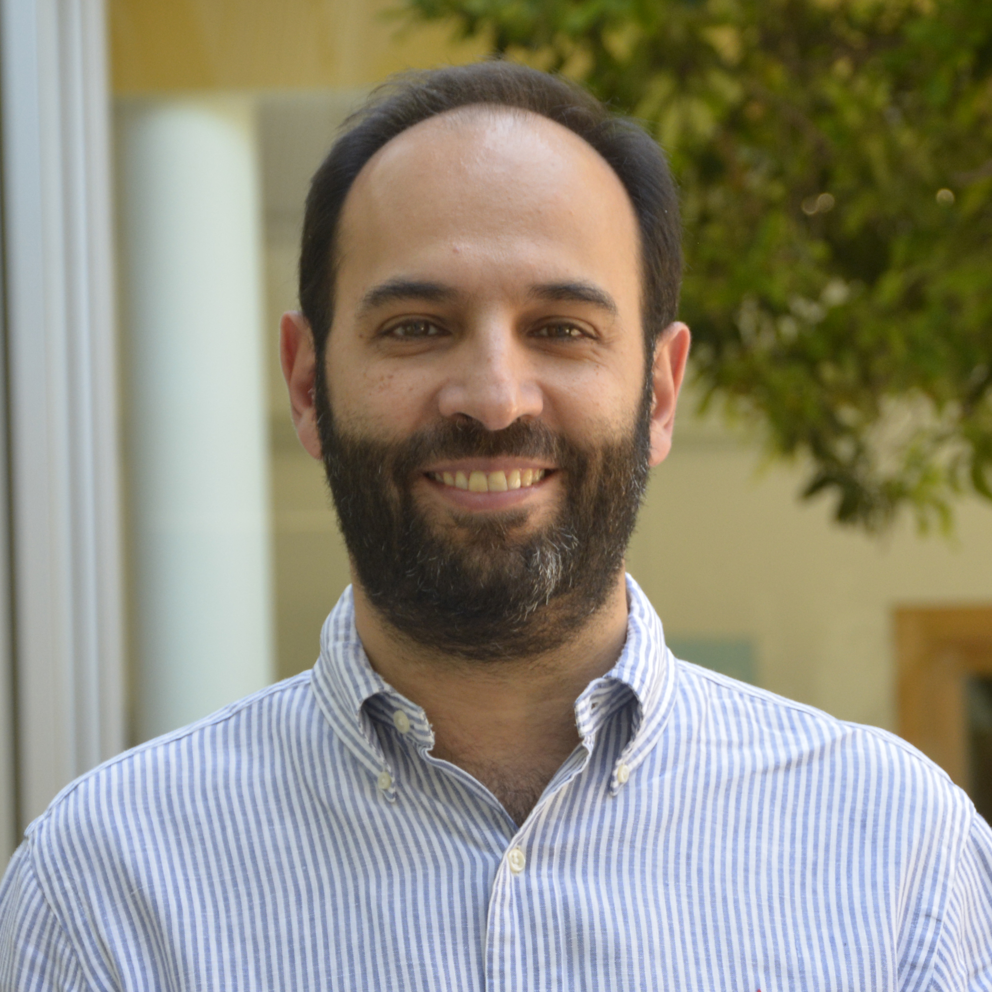 Prof. Dimosthenis Karatzas